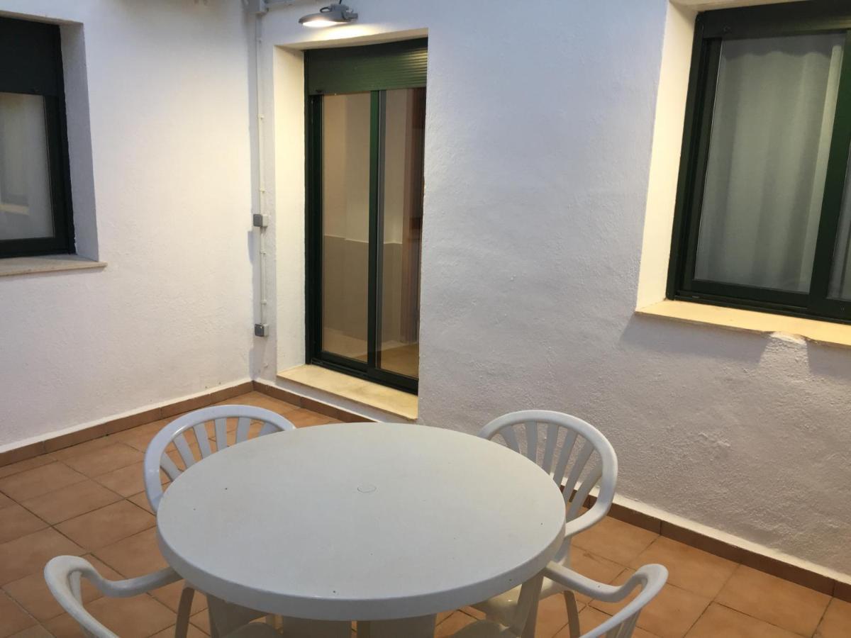 Piso Centrico Cerca Del Puerto Apartment Sant Carles De La Rapita Exterior photo